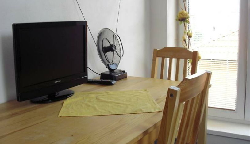 Penzion U kamenné zídky Telč - Dvoulůžkový s přistýlkou