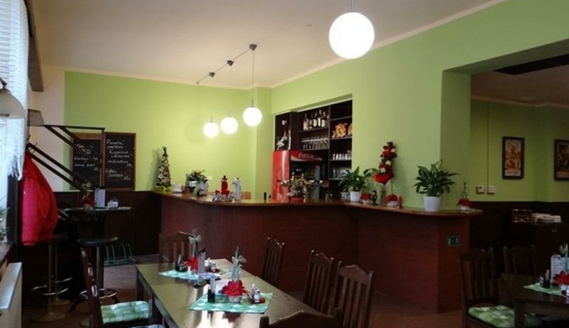 Penzion U Kohoutka Pardubice