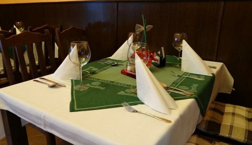 Penzion U Kohoutka Pardubice