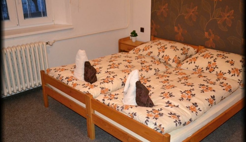 Penzion U Kohoutka Pardubice