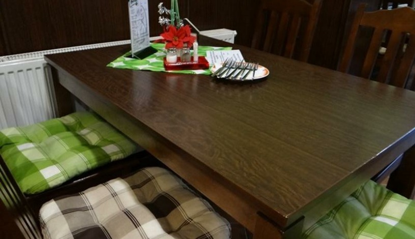 Penzion U Kohoutka Pardubice