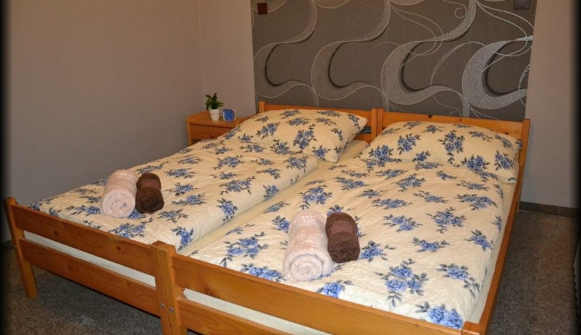 Penzion U Kohoutka Pardubice