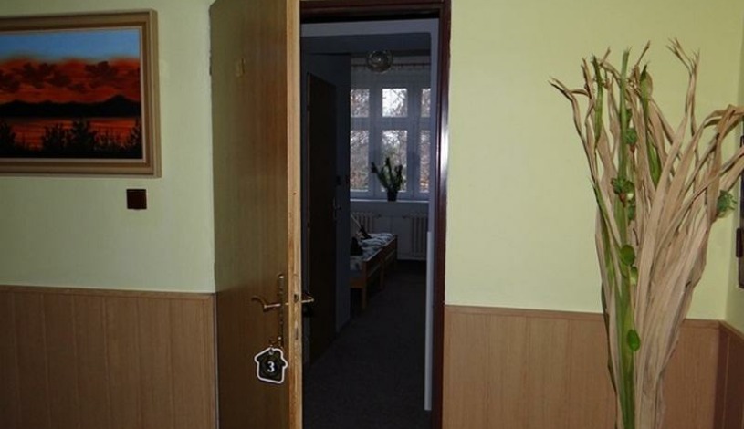 Penzion U Kohoutka Pardubice