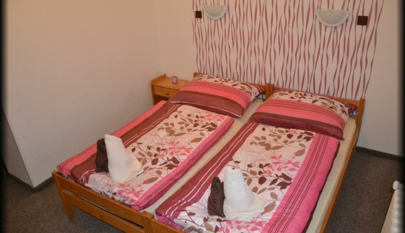 Penzion U Kohoutka Pardubice