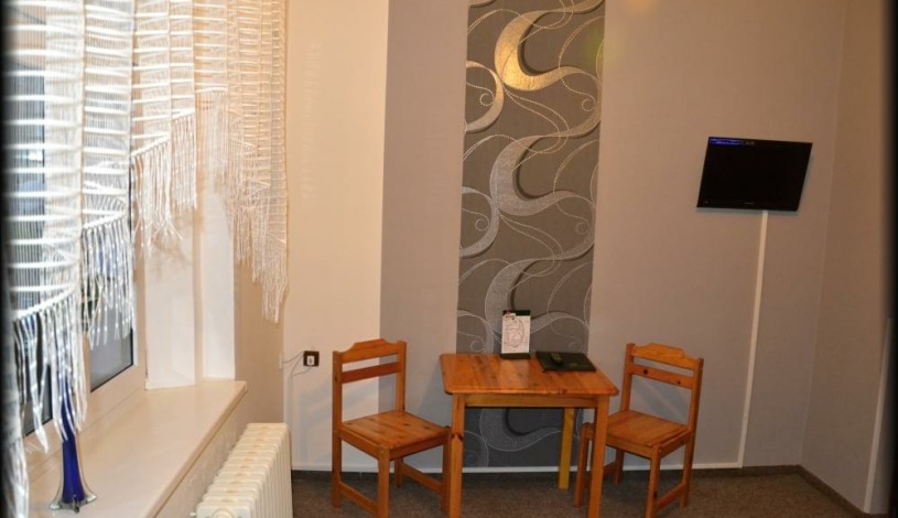 Penzion U Kohoutka Pardubice