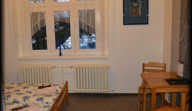 Penzion U Kohoutka Pardubice