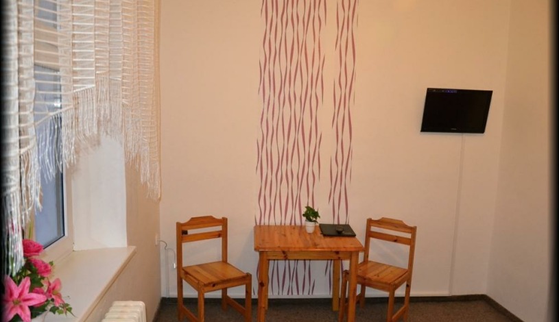 Penzion U Kohoutka Pardubice