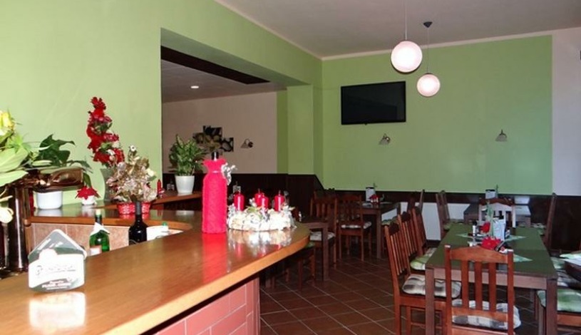 Penzion U Kohoutka Pardubice