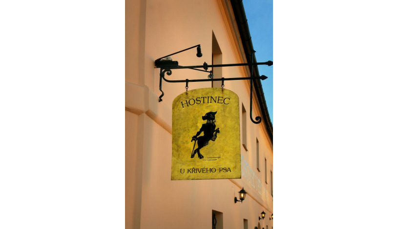Penzion U Křivého psa Frýdek-Místek