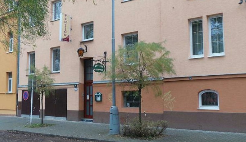 Penzion U Leopolda Brno