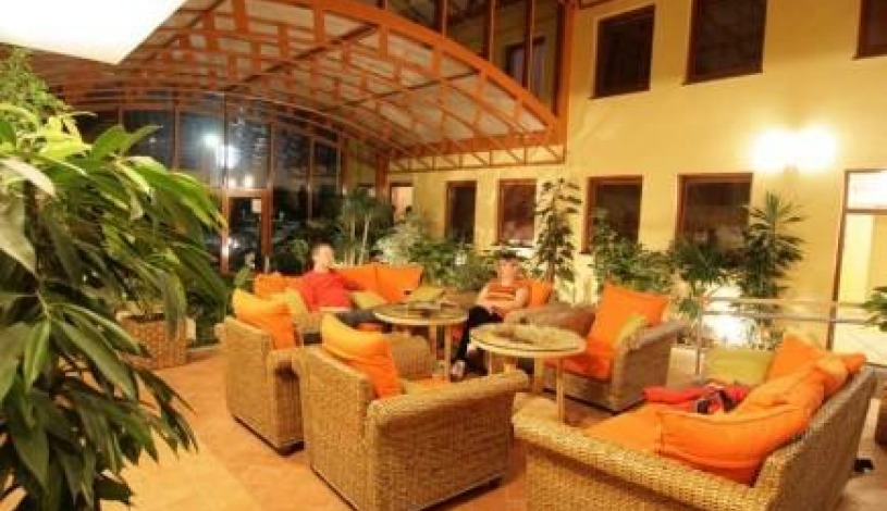 Penzión U Mlynárky Dudince