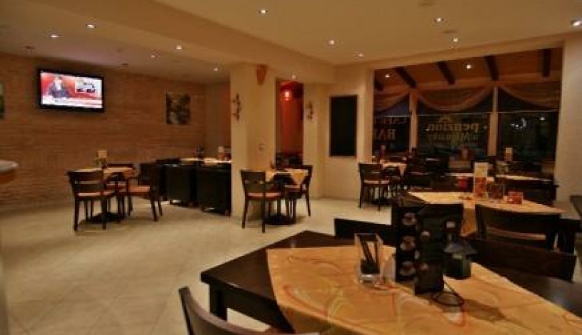 Penzión U Mlynárky Dudince