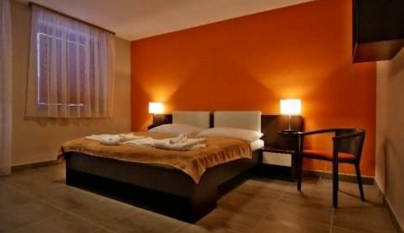 Penzión U Mlynárky Dudince - Rodinný apartmán, Apartmán Lux bezbariérový, Aprtmán  Lux, Prezidentský aprtmán