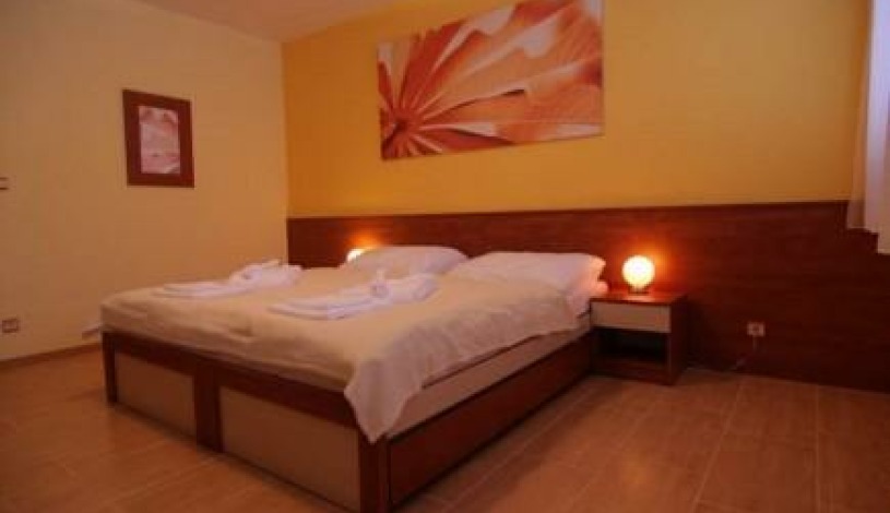 Penzión U Mlynárky Dudince - Jednolôžková, Rodinný apartmán