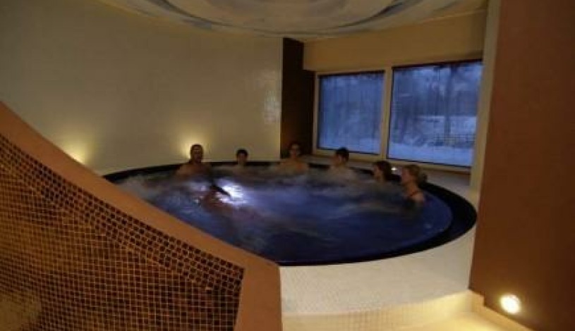 Penzión U Mlynárky Dudince