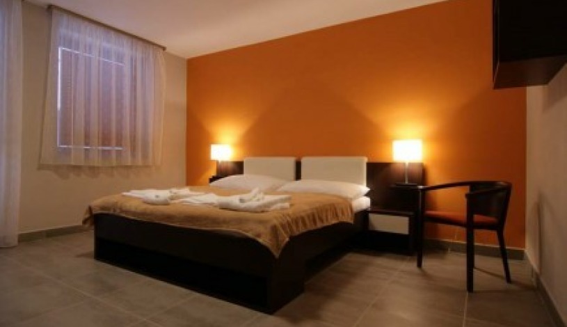 Penzión U Mlynárky Dudince - Prezidentský aprtmán