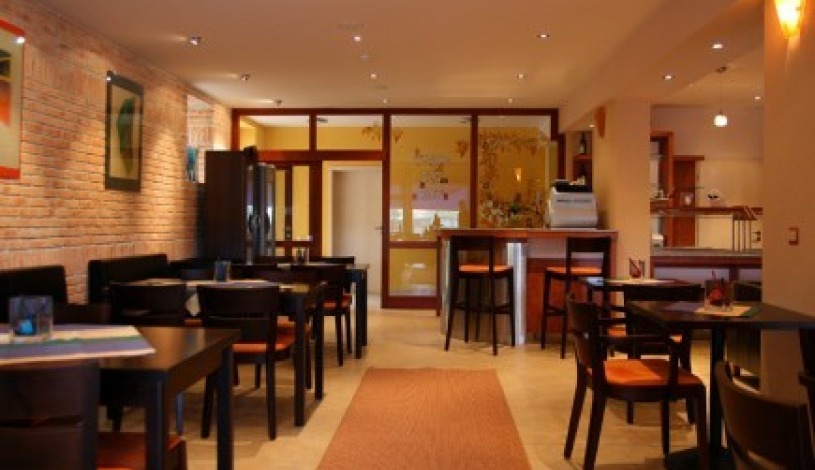 Penzión U Mlynárky Dudince