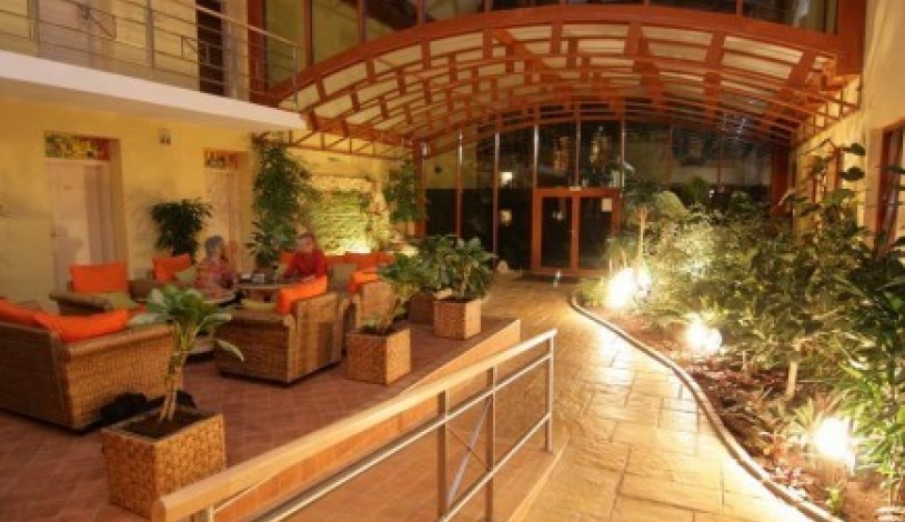 Penzión U Mlynárky Dudince