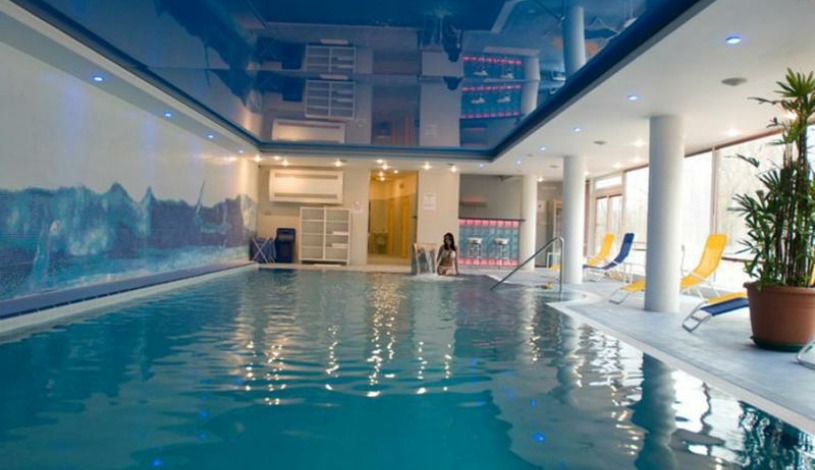 Penzión U Mlynárky Dudince