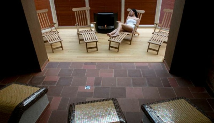 Penzión U Mlynárky Dudince