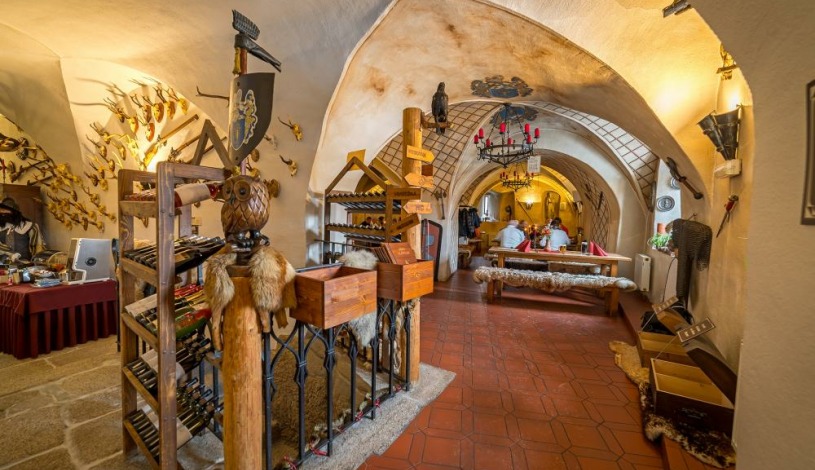 Penzion u Námořníka Františkovy Lázně