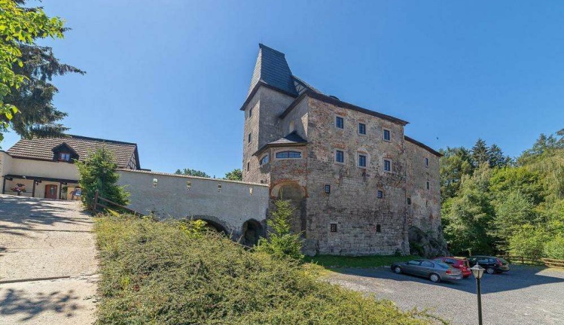 Penzion u Námořníka Františkovy Lázně