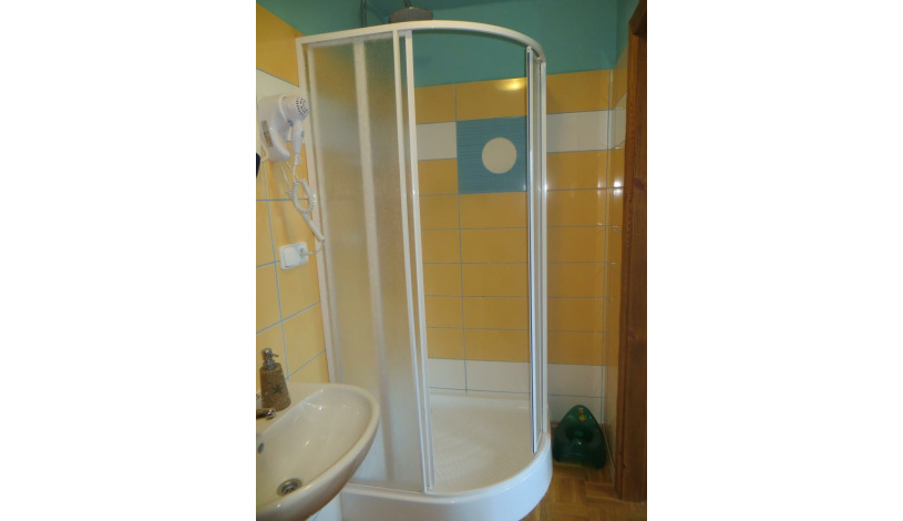 Penzion u Námořníka Františkovy Lázně