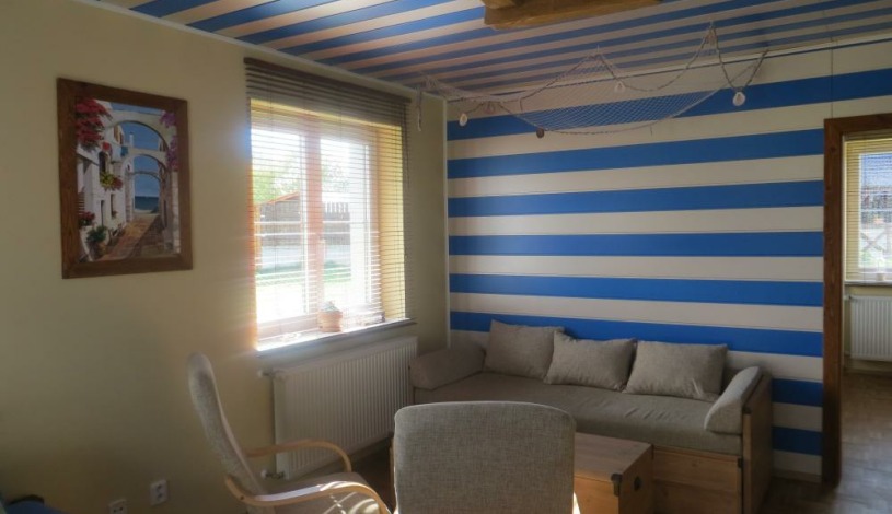 Penzion u Námořníka Františkovy Lázně