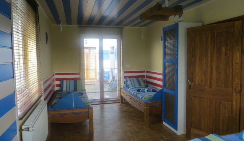 Penzion u Námořníka Františkovy Lázně