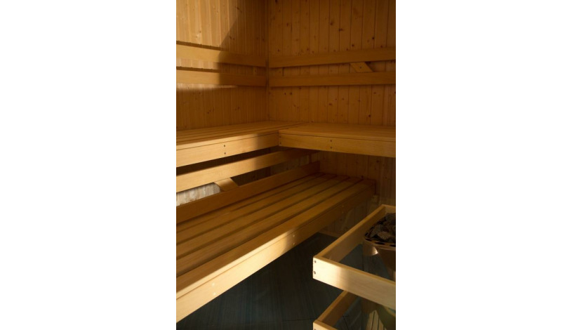 Penzion U Veselých Pec pod Sněžkou