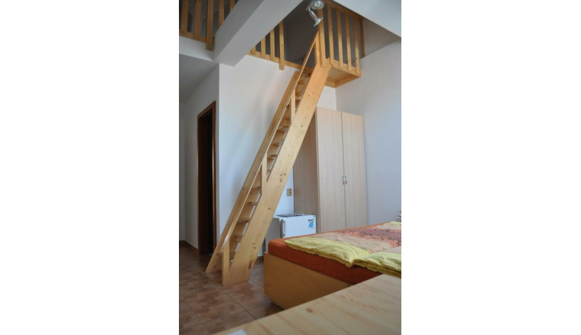 Penzion u Zámku Lednice