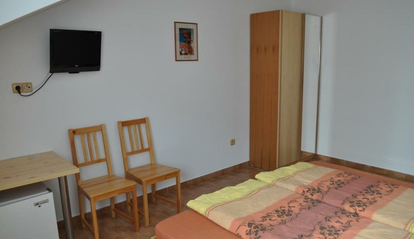 Penzion u Zámku Lednice