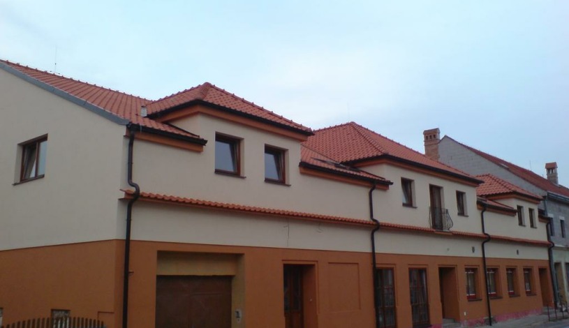 Penzion u Zámku Lednice