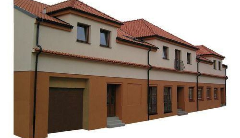 Penzion u Zámku Lednice