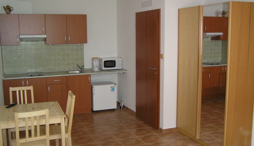 Penzion u Zámku Lednice