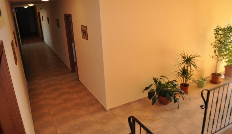 Penzion u Zámku Lednice