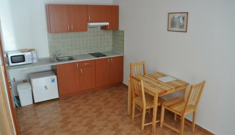 Penzion u Zámku Lednice - Apartmán