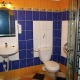 Třílůžkový s vlastní koupelnou - Ubytování v aleji Valtice