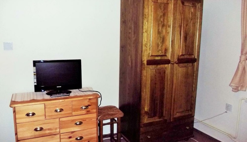 Penzion Vanessa Lipová-lázně - pokoj č.5 (2-lůžkový pokoj (s možností přistýlky) 