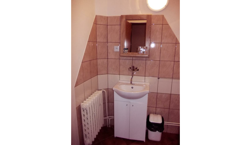 Penzion Vanessa Lipová-lázně