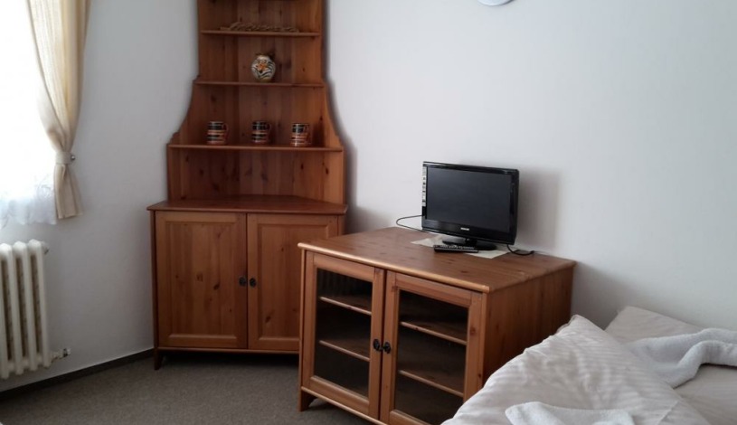 Penzion Vanessa Lipová-lázně