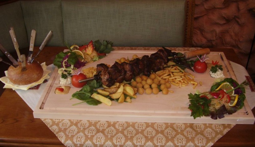 Penzion Vanessa Lipová-lázně