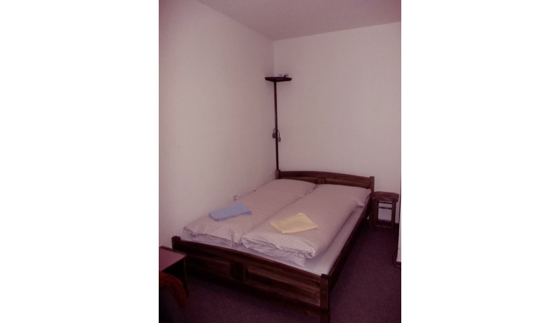 Penzion Vanessa Lipová-lázně - pokoj č.5 (2-lůžkový pokoj (s možností přistýlky) 