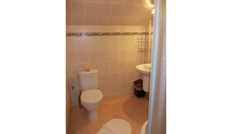 Penzion Vanessa Lipová-lázně - pokoj č.6 (2-lůžkový pokoj) 