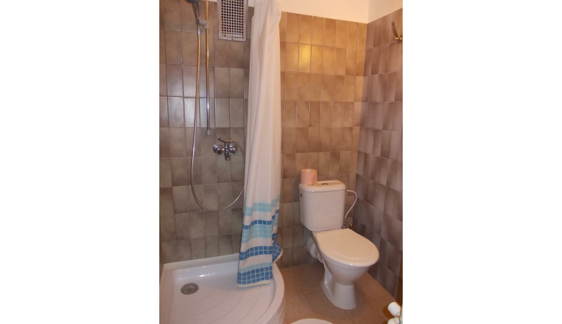 Penzion Vanessa Lipová-lázně - pokoj č.4 (2-lůžkový pokoj) 