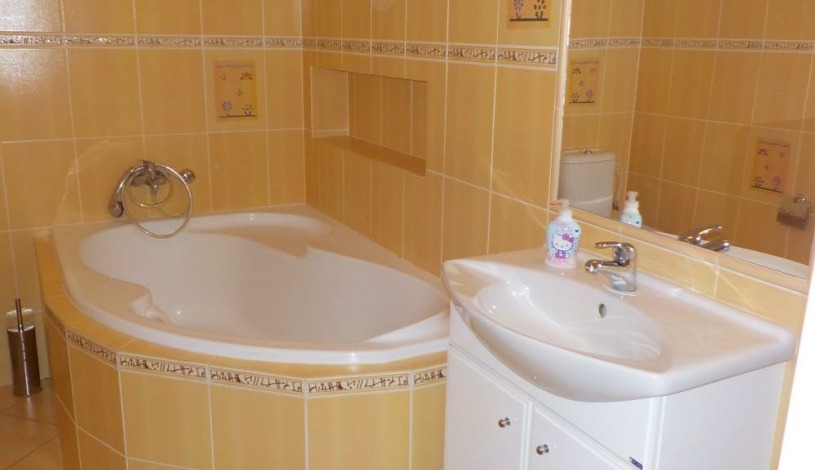 Penzion Vanessa Lipová-lázně