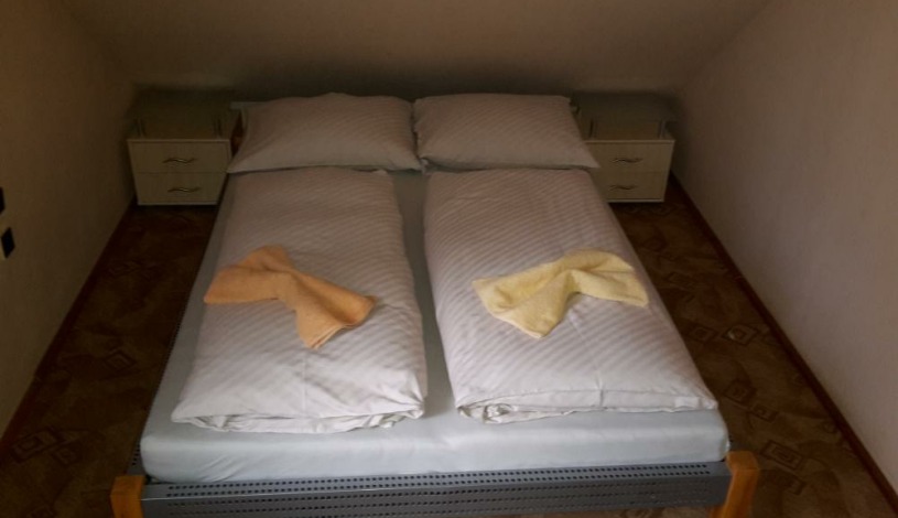 Penzion Vanessa Lipová-lázně