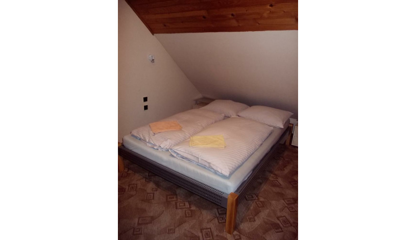 Penzion Vanessa Lipová-lázně