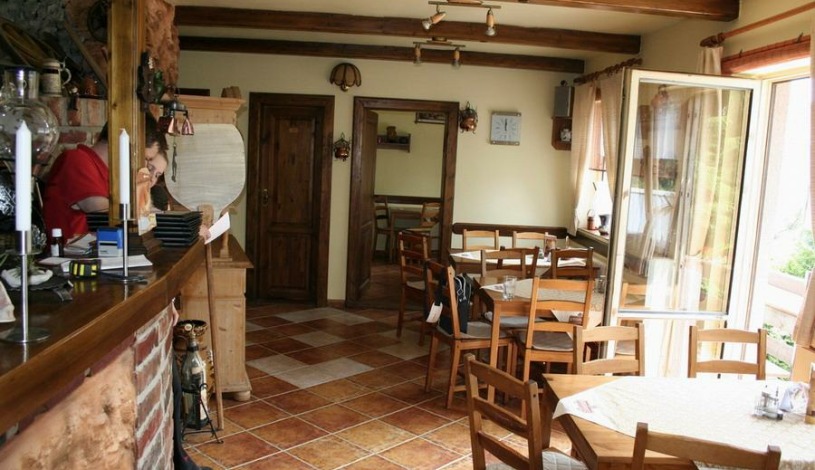 Penzion Vanessa Lipová-lázně