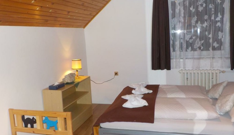 Penzion Vanessa Lipová-lázně